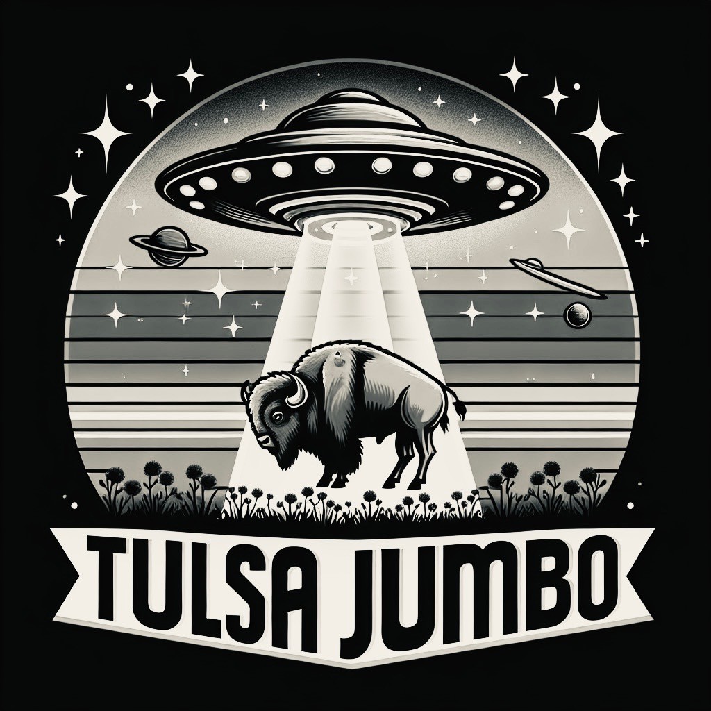 jumbo generic spaceship